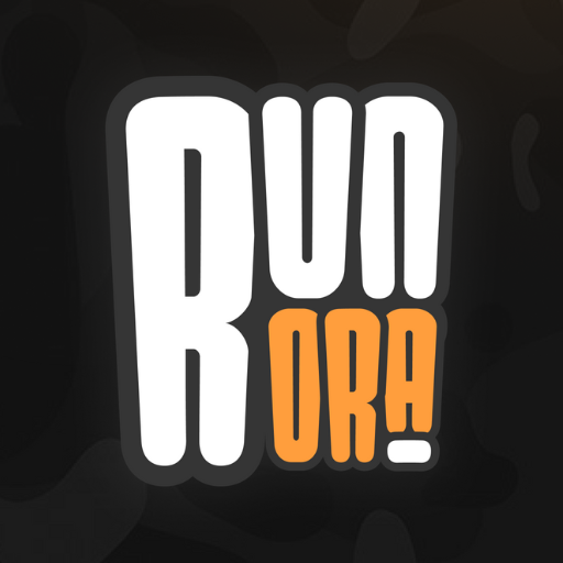 Runora Logo